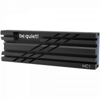 be quiet! M.2 SSD cooler MC1 COOLER black BZ002