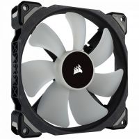 Corsair ML140 PRO RGB 140mm RGB LED PWM Fan CO-9050077-WW