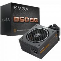 EVGA 850 BQ 80 Plus BRONZE 850W Semi Modular 110-BQ-0850-V2