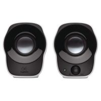 LOGITECH Audio System 2.0 Z120 EMEA 980-000513