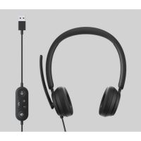 Microsoft Modern USB Headset 6ID-00022