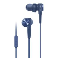 Sony Headset MDR-XB55AP MDRXB55APL.CE7