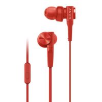 Sony Headset MDR-XB55AP MDRXB55APR.CE7