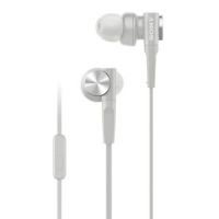 Sony Headset MDR-XB55AP MDRXB55APW.CE7