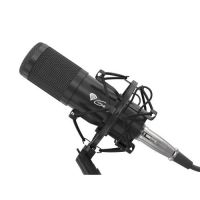 Genesis Microphone Radium 300 Studio XLR ARM NGM-1695