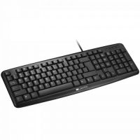 CANYON Keyboard Bulgarian CNE-CKEY01-BG