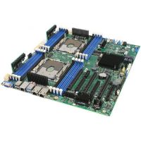 Intel Server Board S2600STBR Single S2600STBR