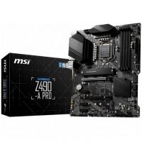 MSI Z490-A PRO LGA1200