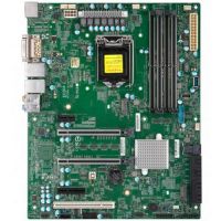 Supermicro MBD-X11SCA-B