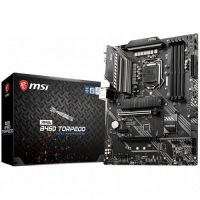 MSI MAG B460 TORPEDO LGA1200