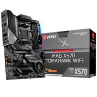MSI MAG X570 TOMAHAWK WIFI AM4