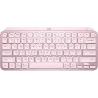 Logitech MX Keys Mini Keyboard ROSE US 920-010500