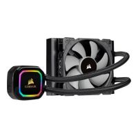 CORSAIR iCUE H60i RGB PRO XT 120mm CW-9060049-WW