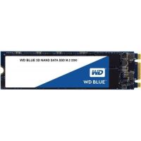 SSD WD Blue 3D NAND 500GB M.2 2280 SATA WDS500G2B0B outlet