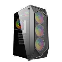 PowerCase PC200-G01-M