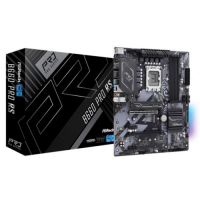 Asrock B660 Pro RS LGA1700
