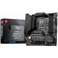 MSI MAG B660M MORTAR DDR4 LGA1700