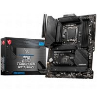 MSI MAG B660 TOMAHAWK WIFI DDR4 LGA1700