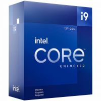 Intel i9-12900KF 3.2GHz 30MB LGA1700 box