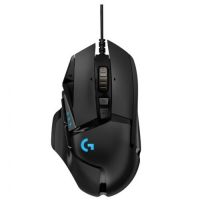 LOGITECH G502 HERO High Performance Gaming Mouse USB EER2 910-005470