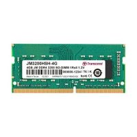 Transcend 4GB JM DDR4 3200 SO-DIMM CL22 JM3200HSH-4G
