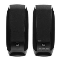 LOGITECH Audio System 2.0 S150 Business EU BLACK 980-000029