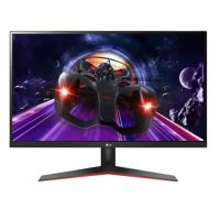 LG 24MP60G-B 24in IPS AG 5ms 75Hz FHD FreeSync