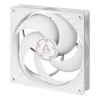 Arctic Fan 140mm P14 PWM PST White 200-1700rpm ACFAN00197A