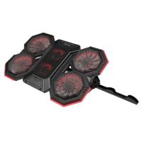 Marvo Gaming Notebook Cooler 17.3 FN-41