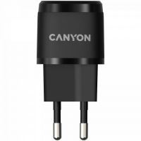 Canyon PD 20W Black CNE-CHA20B05