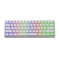 Genesis Mechanical Gaming Keyboard Thor 660 Wireless NKG-1845