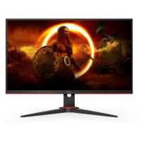 AOC 27in VA FHD 165Hz 4ms 1ms 27G2SAE/BK