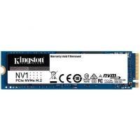 KINGSTON 250G NV1 M.2 2280 NVMe SSD SNVS/250G