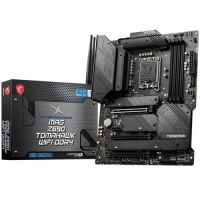 MSI MAG Z690 TOMAHAWK WIFI DDR4 LGA1700
