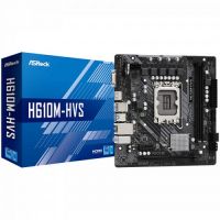 ASROCK H610M-HVS DDR4 LGA1700