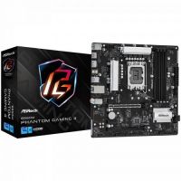 ASROCK B660M Pro RS DDR4 LGA1700