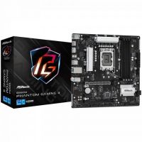 ASROCK B660M Phantom Gaming 4 DDR4 LGA1700