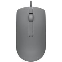Dell Optical Mouse-MS116 Grey 570-AAIT-14
