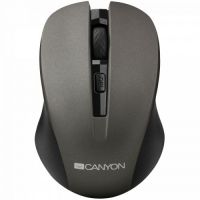 CANYON Mouse Graphite CNE-CMSW1G