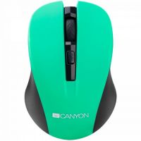 CANYON Mouse Green CNE-CMSW1GR