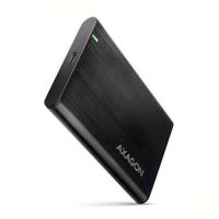 AXAGON EE25-A6C USB-C 3.2 Gen 1 SATA 2.5in External BLACK EE25-A6C