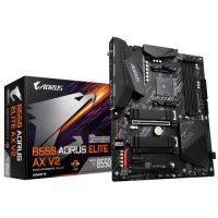 GIGABYTE B550 AORUS ELITE AX V2 AM4