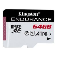 64GB SDMIC KINGSTON ENDURANCE