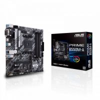ASUS PRIME B550M-A AM4