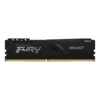 8GB DDR4 2666 KINGSTON FURY BEAST KF426C16BB/8