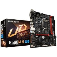 GIGABYTE B560M H LGA1200