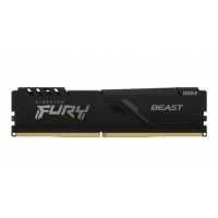 16GB DDR4 3733 KINGSTON FURY BEAST KF437C19BB1/16