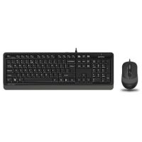 A4 F1010 FSTYLER USB DESKTOP GREY