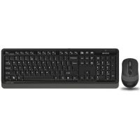 A4 FG1010 FSTYL USB DESKTOP GREY