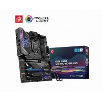 MSI MPG Z590 GAMING EDGE WIFI LGA1200